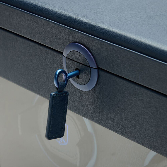 Natahovač WOLF Triple Earth Limited Edition 190517, Verze: modrá , 8 image