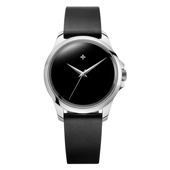 Hodinky Venezianico Redentore Ultrablack 36 1121510, Verze: černá 