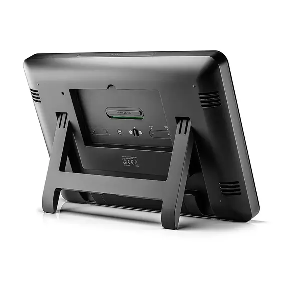 Hodiny Braun Radio Controlled BC14B-DCF, Verze: černá , 5 image