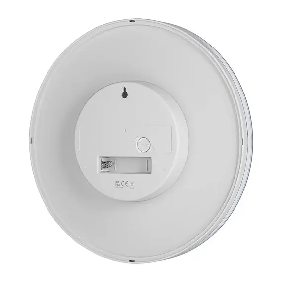 Hodiny Braun Radio Controlled BC26W-DCF, Verze: bílá , 4 image