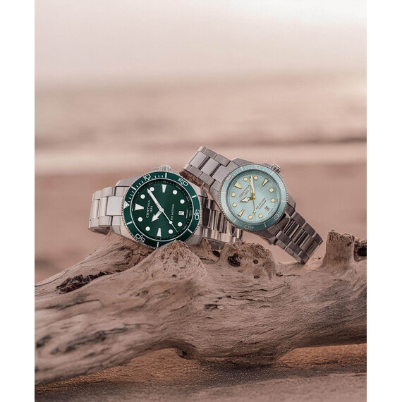 Pánské hodinky Certina DS Action Diver C048.410.11.091.00, Verze: zelená , 10 image