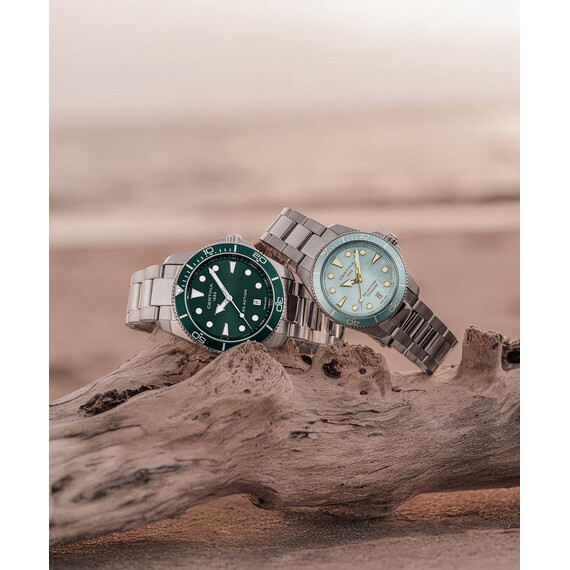 Dámské hodinky Certina DS Action Titanium Diver C048.210.44.131.00, Verze: šedá , 10 image