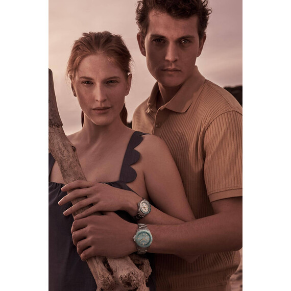 Dámské hodinky Certina DS Action Titanium Diver C048.210.44.131.00, Verze: šedá , 8 image