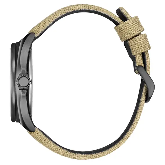 Pánské hodinky Citizen Military AW1575-08E, Verze: černá , 2 image