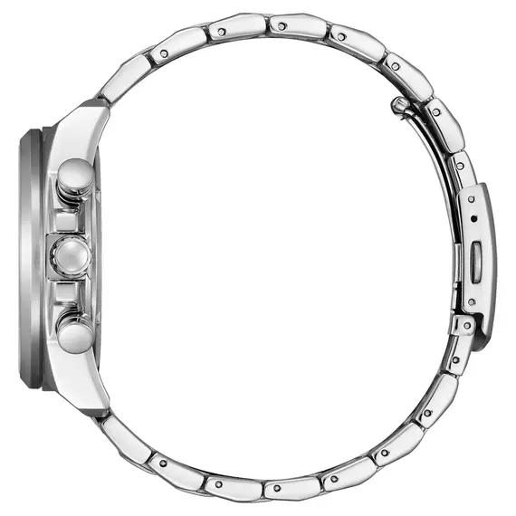 Pánské hodinky Citizen Active Sports Chrono CA4640-50X, Verze: zelená , 2 image