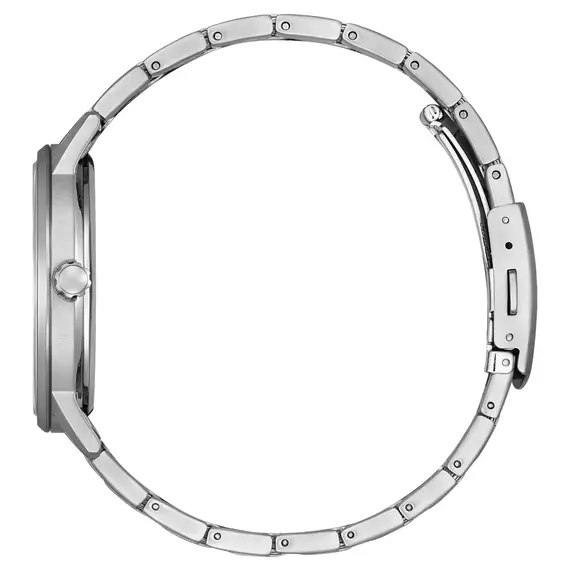 Pánské hodinky Citizen BM6755-71A, Verze: bílá , 2 image