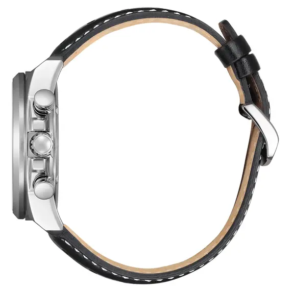 Pánské hodinky Citizen Active Sports Chrono CA4640-09A, Verze: bílá , 2 image