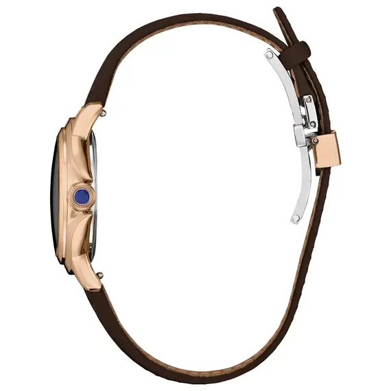 Dámské hodinky Citizen Lady Ceci EM1163-09X, Verze: hnědá , 2 image