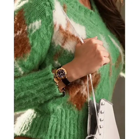 Dámské hodinky Citizen Lady Ceci EM1163-09X, Verze: hnědá , 4 image