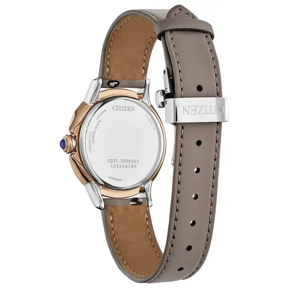 Dámské hodinky Citizen Lady Ceci EM1166-01Z, Verze: šedá , 3 image