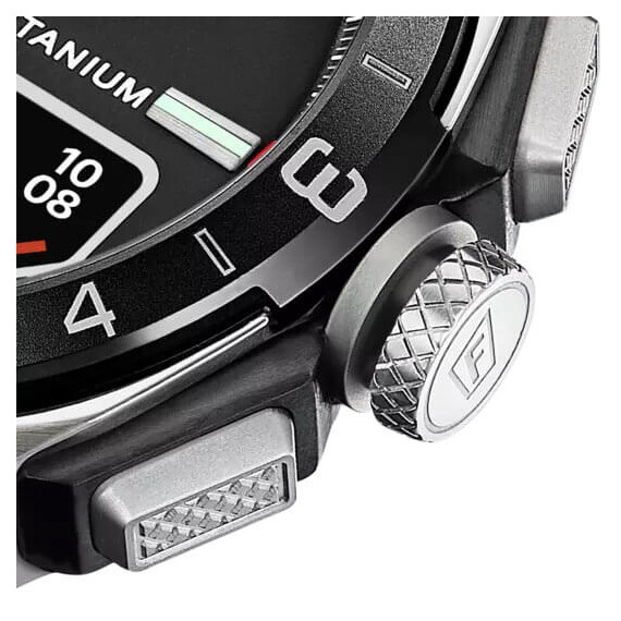 Pánské hodinky Festina Connected D F23000/B, Verze: zelená2 , 4 image