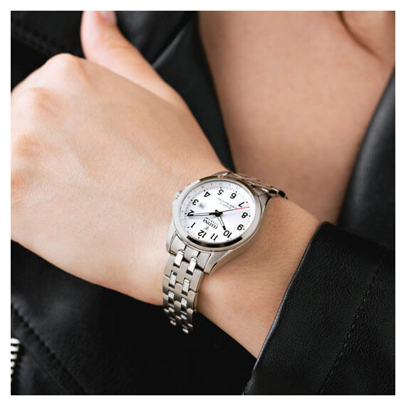 Dámské hodinky Festina Titanium F20697/1, Verze: bílá , 2 image