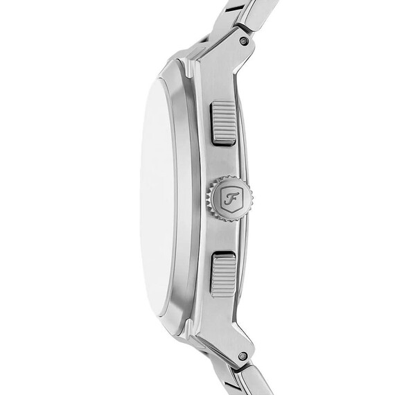 Pánské hodinky Fossil Everett Chronograph FS6104 , 5 image