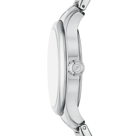 Dámské hodinky Fossil Gilmore ES5393, Verze: stříbrná , 3 image