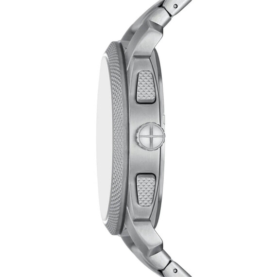 Pánské hodinky Fossil Machine FS6096, Verze: modrá , 3 image