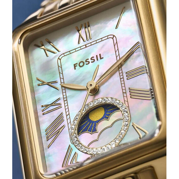 Dámské hodinky Fossil Raquel ES5398 , 3 image