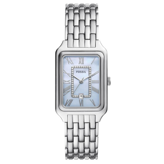 Dámské hodinky Fossil Raquel ES5402 