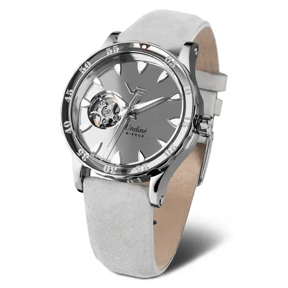 Dámské hodinky Vostok Europe Undine Mirror NH38A-515A765 