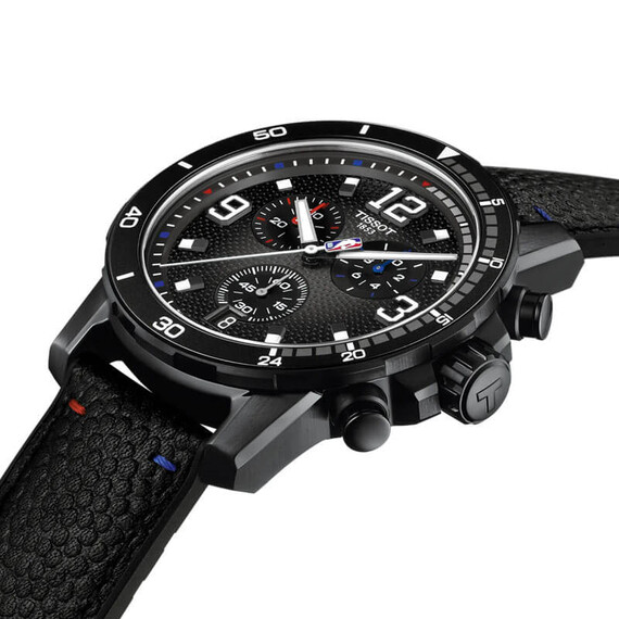 Pánské hodinky Tissot Supersport NBA Special Edition T125.617.37.067.00 , 5 image