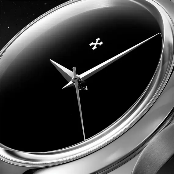 Hodinky Venezianico Redentore Ultrablack 36 1121510, Verze: černá , 2 image