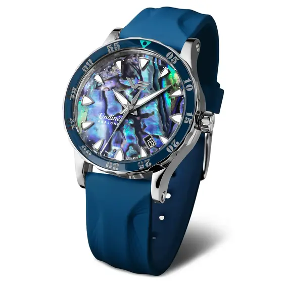 Dámské hodinky Vostok Europe Undine Abalone NH35A-515A757 , 2 image