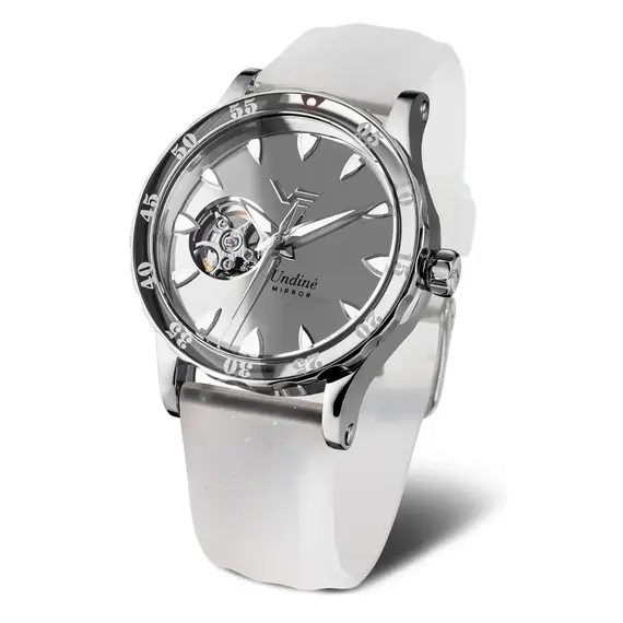 Dámské hodinky Vostok Europe Undine Mirror NH38A-515A765 , 3 image