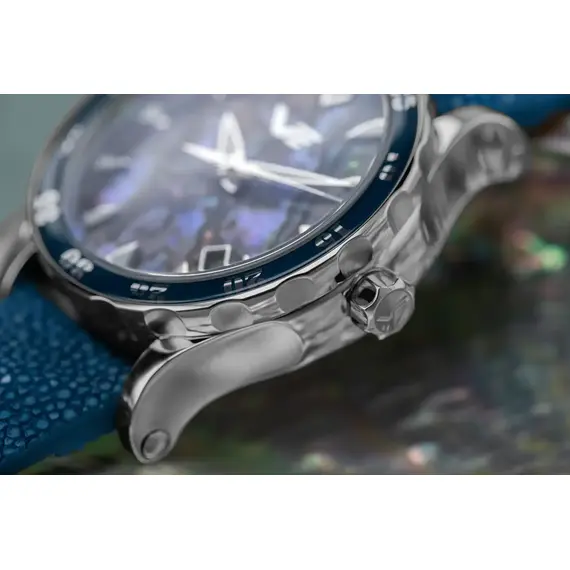 Dámské hodinky Vostok Europe Undine Abalone NH35A-515A757 , 6 image