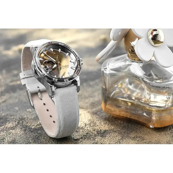 Dámské hodinky Vostok Europe Undine Mirror NH38A-515A765 , 4 image