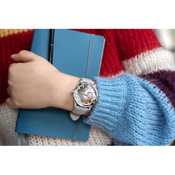 Dámské hodinky Vostok Europe Undine Mirror NH38A-515A765 , 9 image