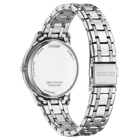 Dámské hodinky Citizen Lady Elegance Casual EM0411-71X, Verze: růžová , 3 image