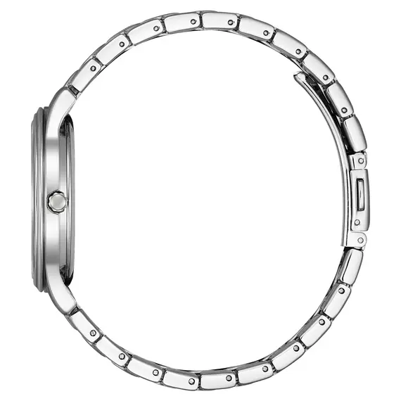 Dámské hodinky Citizen Lady Elegance Casual EM0411-71A, Verze: bílá , 2 image