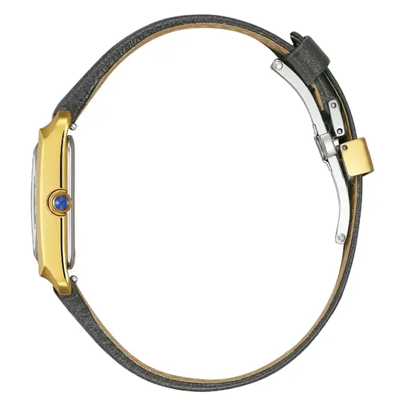 Dámské hodinky Citizen Lady Rectangular EW5622-09P, Verze: žluté zlato , 2 image