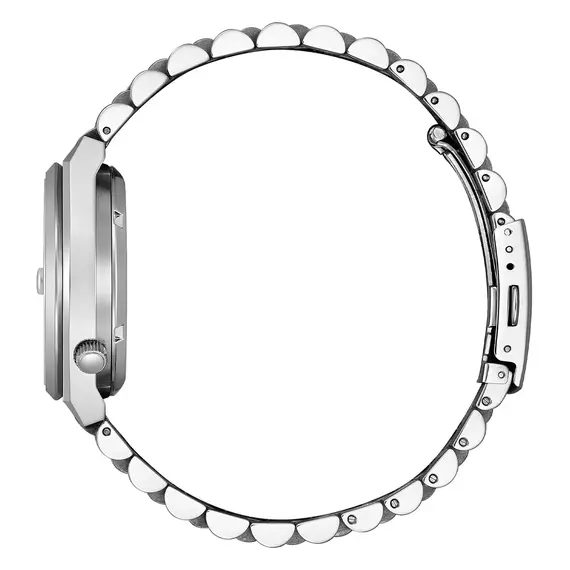 Dámské,Pánské hodinky Citizen Tsuyosa Mechanical 37 mm NJ0200-50Z, Verze: růžová , 2 image