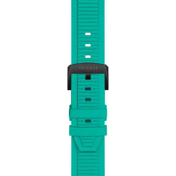 Pánské hodinky Tissot T-Race Quartz Chronograph T141.417.37.051.01, Verze: zelená2 , 4 image