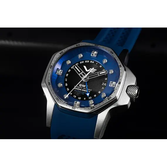 Pánské hodinky Vostok Europe Atomic Age Fermi NH34-640A701 , 8 image