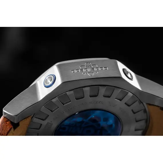 Pánské hodinky Vostok Europe Atomic Age Fermi NH34-640A701 , 7 image