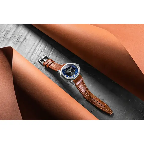 Pánské hodinky Vostok Europe Atomic Age Fermi NH34-640A701 , 4 image