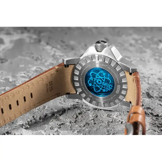 Pánské hodinky Vostok Europe Atomic Age Fermi NH34-640A701 , 6 image