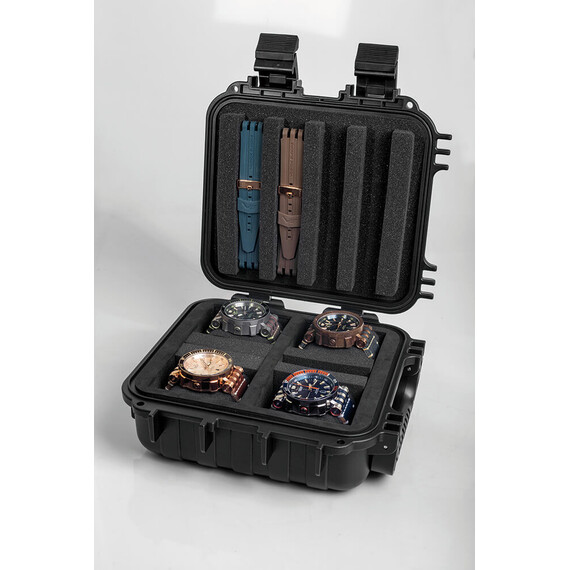 Pánské hodinky Vostok Europe Energia Rocket YN84-575A539 , 7 image