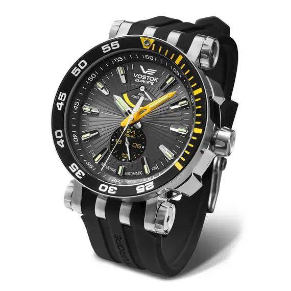 Pánské hodinky Vostok Europe Energia Rocket YN84-575A539 , 2 image