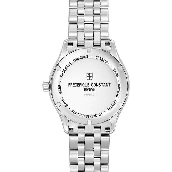 Pánské hodinky Frederique Constant Classics Automatic FC-303BG5B6B, Verze: stříbrná , 2 image