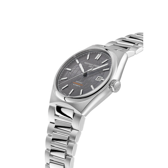 Pánské hodinky Frederique Constant Highlife Automatic COSC FC-303GO3NH6B , 2 image