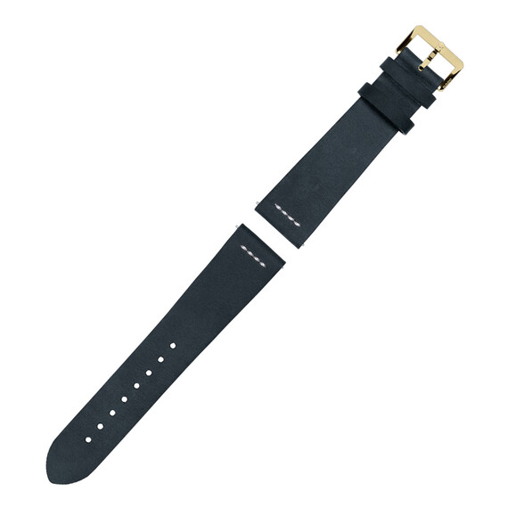 Řemínek Rado Captain Cook R070913201, Verze: modrá 