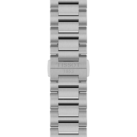 Pánské hodinky Tissot PRC 100 Solar T151.422.11.031.00, Verze: stříbrná , 4 image