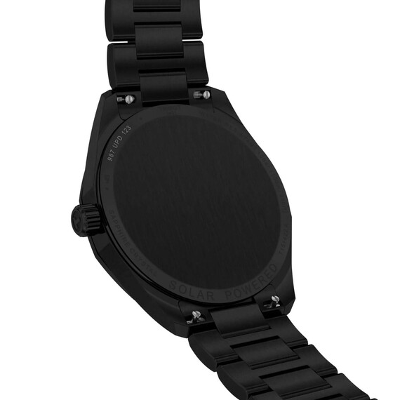 Pánské hodinky Tissot PRC 100 Solar T151.422.33.051.00, Verze: černá , 6 image