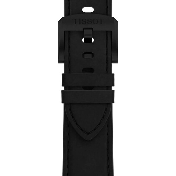 Pánské hodinky Tissot PRC 100 Solar T151.422.36.051.00, Verze: černá2 , 4 image