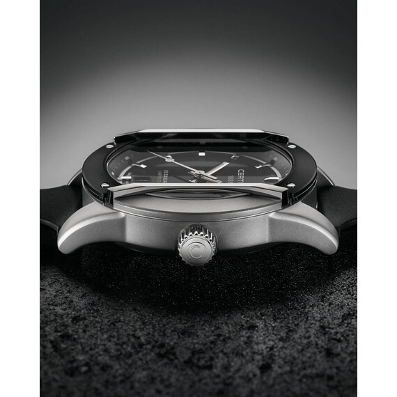 Pánské hodinky Certina DS Cascadeur Limited Edition C046.410.27.051.10 , 12 image