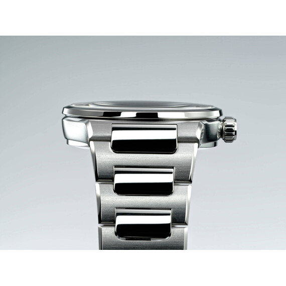 Pánské hodinky MeisterSinger X Alain Silberstein Edition Kaenos Grand Date ED-KSGD-AS2025, Verze: černá2 , 4 image