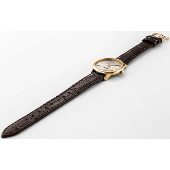 Dámské hodinky Roamer Classico Ladies 971857 48 55 05, Verze: žluté zlato2 , 3 image