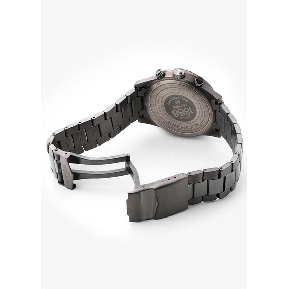 Pánské hodinky Roamer Helios Power 973981 44 45 20, Verze: modrá , 3 image